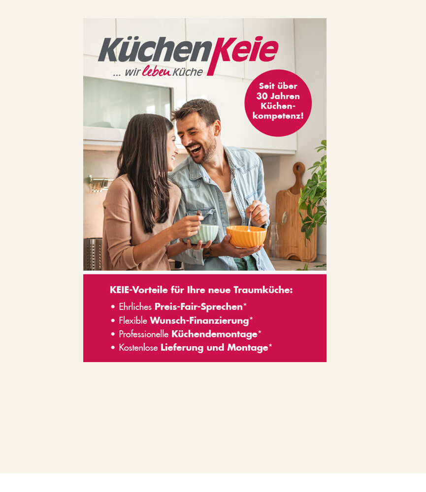 Jetzt blättern Abbildung vom Journal von Küchen Keie